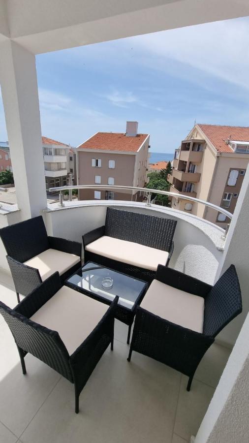 Kings Landing Apartamento Novalja Exterior foto