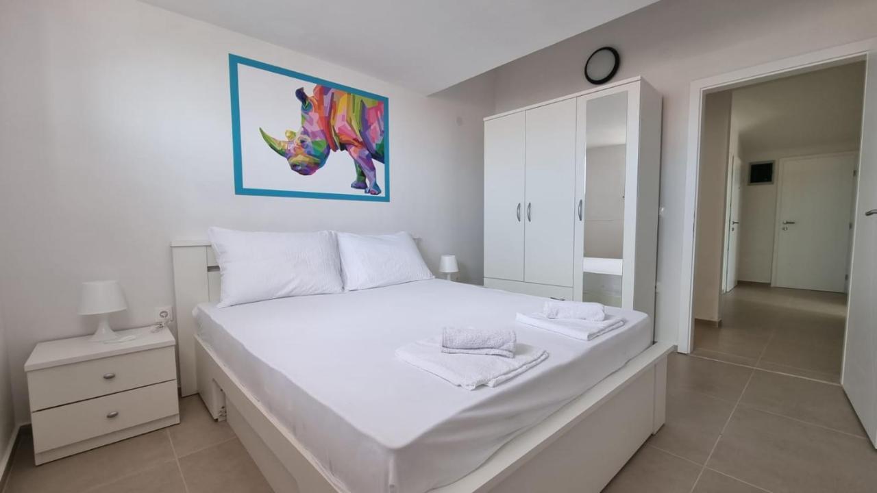 Kings Landing Apartamento Novalja Exterior foto