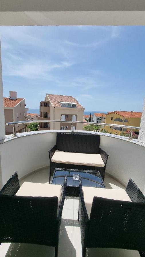 Kings Landing Apartamento Novalja Exterior foto