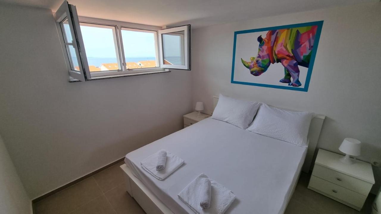 Kings Landing Apartamento Novalja Exterior foto