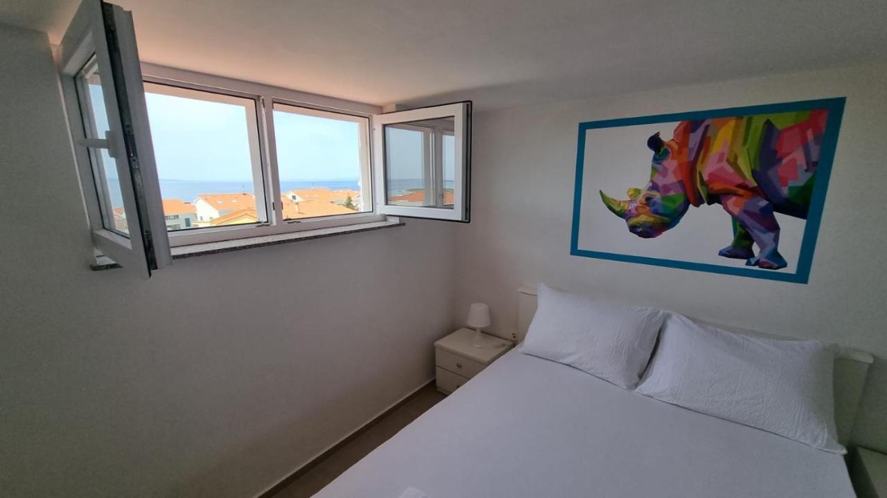 Kings Landing Apartamento Novalja Exterior foto