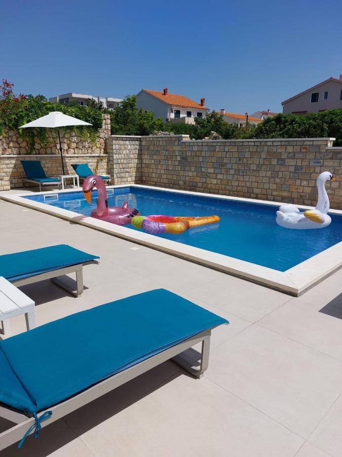 Kings Landing Apartamento Novalja Exterior foto